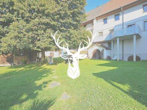 Hohentengen am Hochrhein Häuser, Hohentengen am Hochrhein Haus kaufen