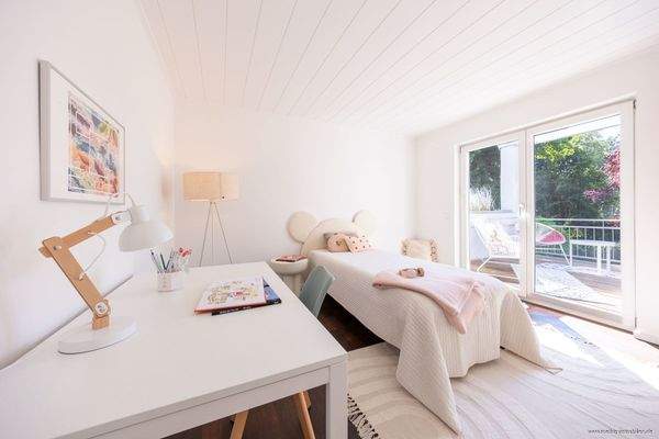 Drittes Kinderzimmer