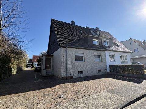 Paderborn Häuser, Paderborn Haus kaufen