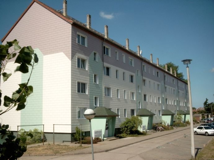 1 Zimmer Wohnung in Dömitz