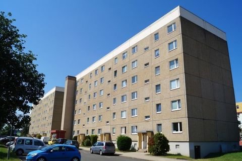 Triptis Wohnungen, Triptis Wohnung mieten