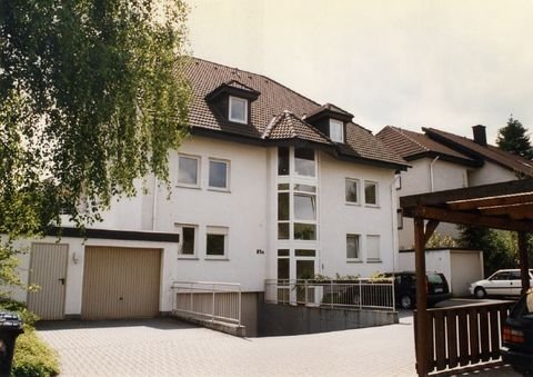 Bad Oeynhausen Wohnungen, Bad Oeynhausen Wohnung mieten