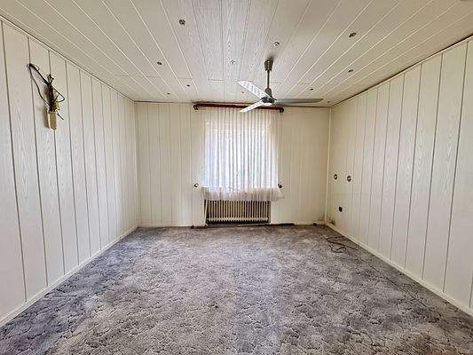 Nebengebäude -  Zimmer 1 (1)