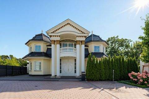 Potsdam Häuser, Potsdam Haus kaufen