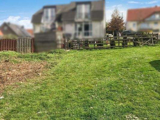 Grundstücksansicht 4