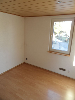 weiteres Kinderzimmer 