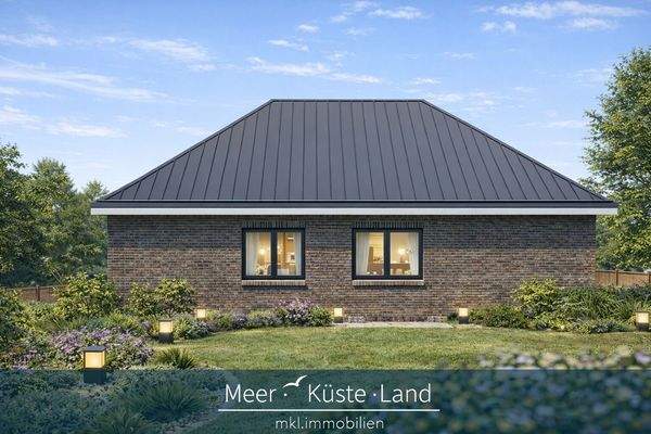 Beispielansicht Westen