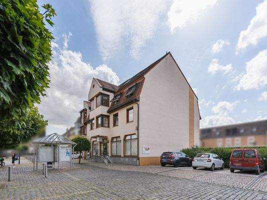 weitere Straßenansicht