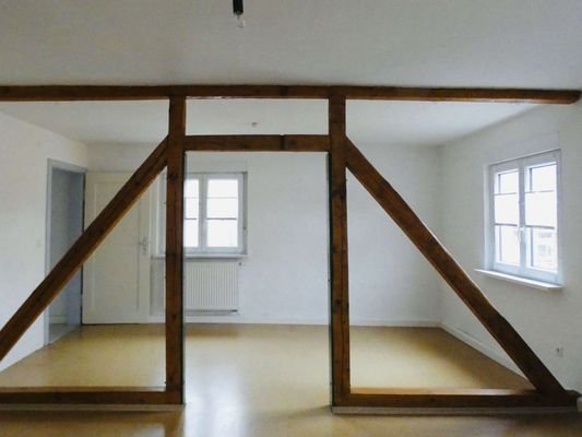 Wohn- und Essbereich (Foto 3)