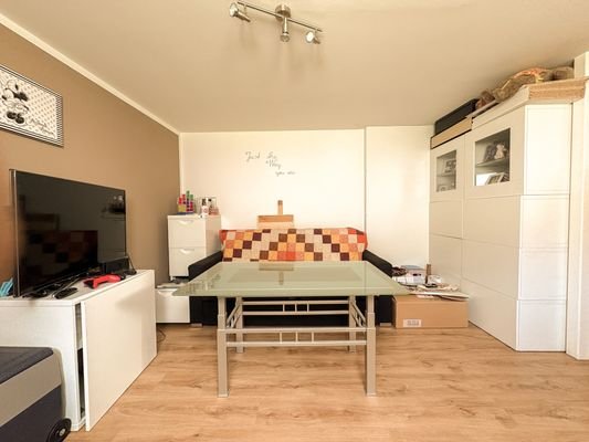 Zimmer im UG