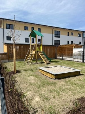 Spielplatz