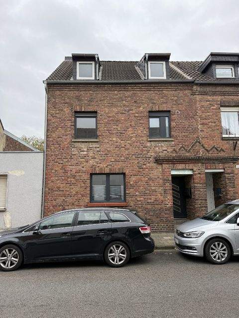 Grevenbroich Häuser, Grevenbroich Haus kaufen