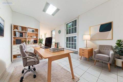 Essen Ladenlokale, Ladenflächen 