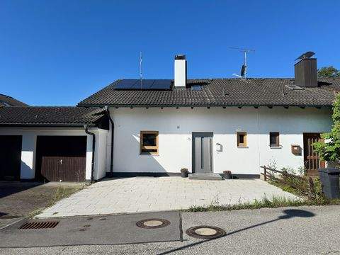 Babensham Häuser, Babensham Haus kaufen