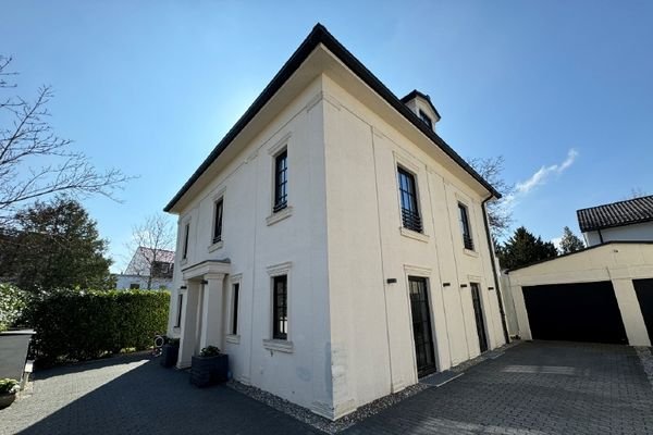 Außenansicht