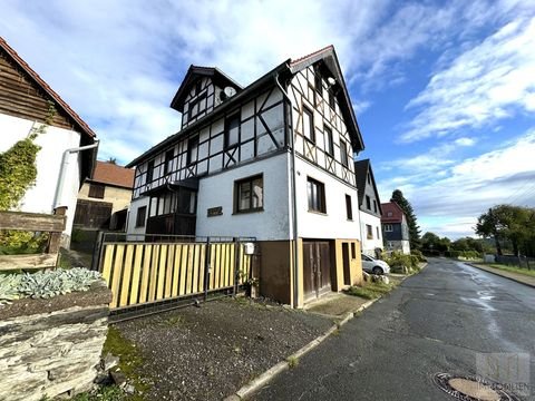 Saalfeld/Saale Häuser, Saalfeld/Saale Haus kaufen