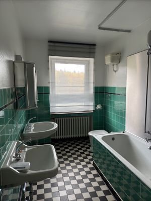 Fringshaus 2/2 - Badezimmer