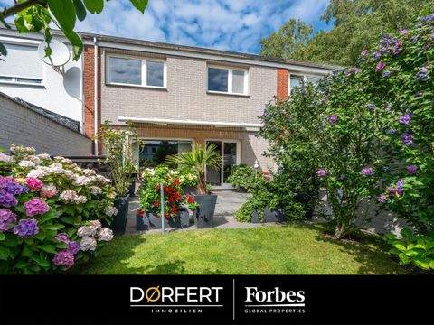 Hamburg Lohbrügge Häuser, Hamburg Lohbrügge Haus kaufen