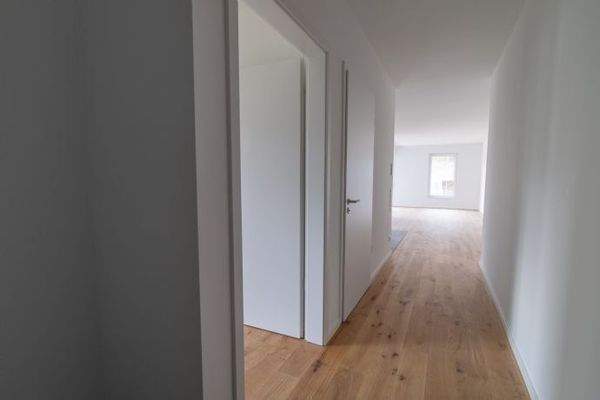 Beispielfoto aus Musterwohnung