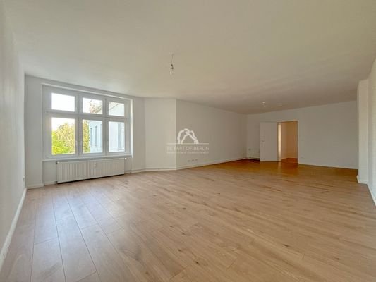 Zimmer 1/ room 1