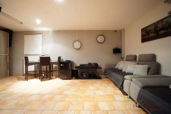 Kinokeller/Spielkeller