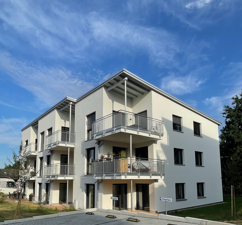 Nörten-Hardenberg Wohnungen, Nörten-Hardenberg Wohnung kaufen