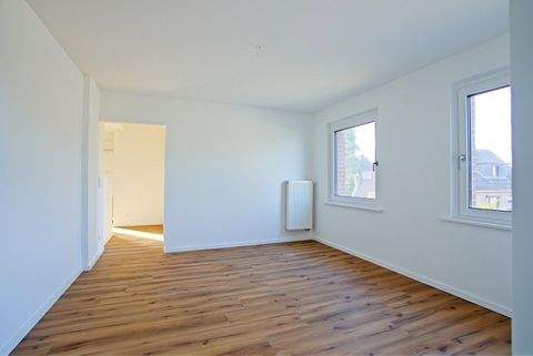 Trittau Wohnungen, Trittau Wohnung mieten