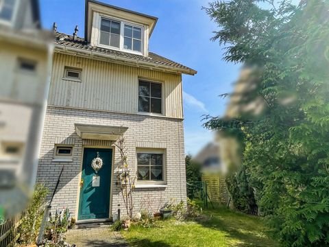 Mittenwalde-Ragow Häuser, Mittenwalde-Ragow Haus kaufen