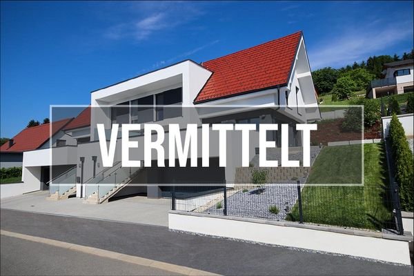 Lehner Immobilien Göttling vermittelt