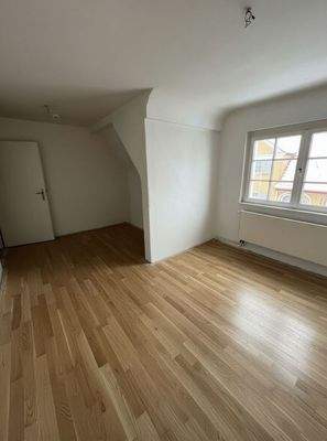 1. Zimmer 1. OG (nach Renovierung)