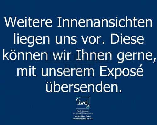Info bzgl. Innenansichten