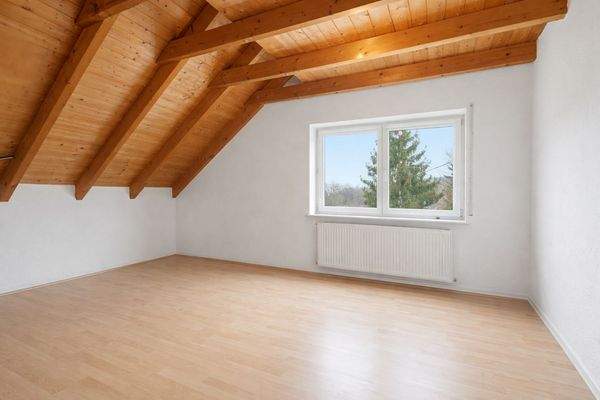 Wohn- und Essbereich