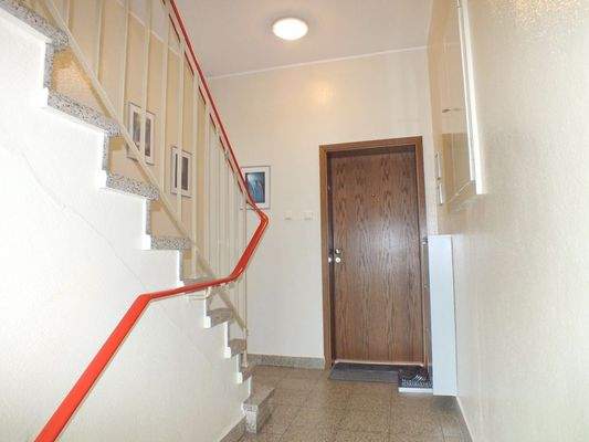 ALLES ETAGEN-WOHNUNGEN