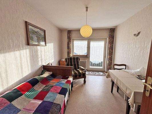 Kinder-Gäste-Zimmer