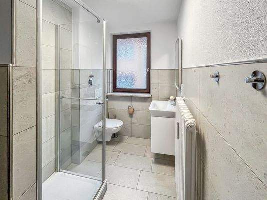 1. OG WE Nr. 3 Badezimmer