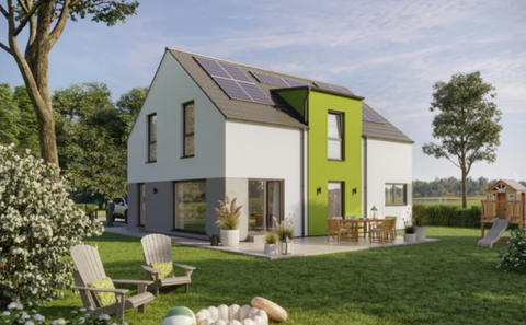 Rhede (Ems) Häuser, Rhede (Ems) Haus kaufen