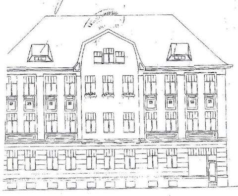 Leipzig Renditeobjekte, Mehrfamilienhäuser, Geschäftshäuser, Kapitalanlage