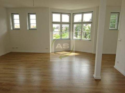Zwickau Wohnungen, Zwickau Wohnung mieten