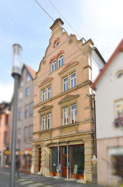 Schwäbisch Gmünd Häuser, Schwäbisch Gmünd Haus kaufen