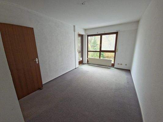 Kinderzimmer 2 im OG