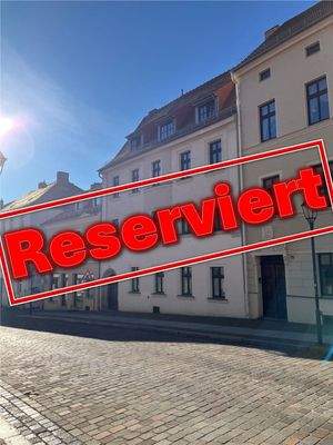 Reserviert