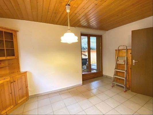 Whg. 1 - EG - Küche - Bild 2