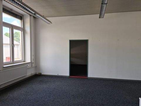 Neunkirchen Büros, Büroräume, Büroflächen 