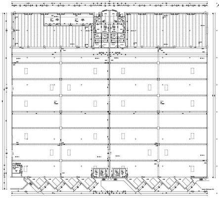 EG + 1. OG–Halle 5-6