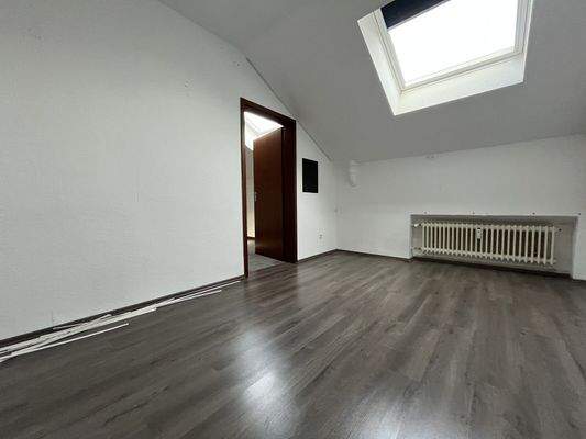 Schlaf- o. Arbeitszimmer