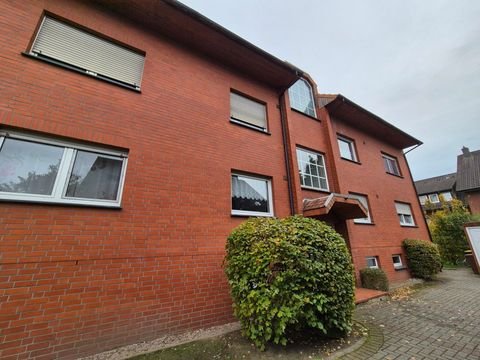 Wildeshausen Wohnungen, Wildeshausen Wohnung mieten