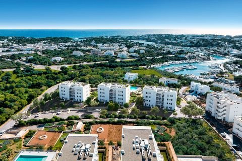 Cala D´Or Wohnungen, Cala D´Or Wohnung kaufen