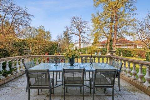 Le Vésinet Häuser, Le Vésinet Haus kaufen