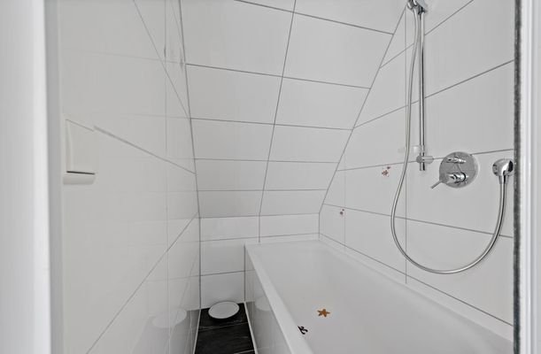 Badezimmer OG