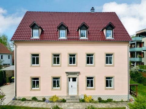 Dresden Häuser, Dresden Haus kaufen